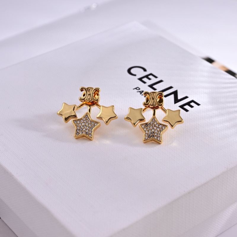 Celine Earrings